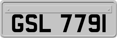 GSL7791