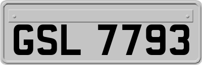 GSL7793