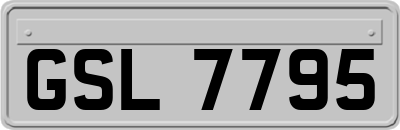 GSL7795