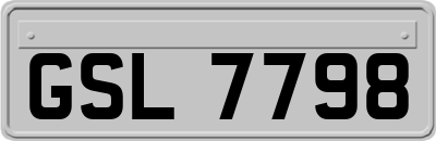 GSL7798