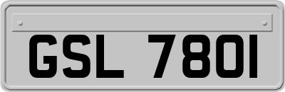 GSL7801