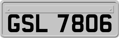GSL7806