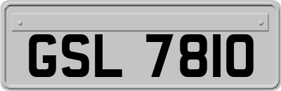 GSL7810