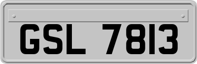 GSL7813