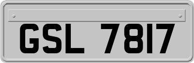 GSL7817