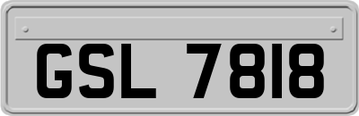 GSL7818