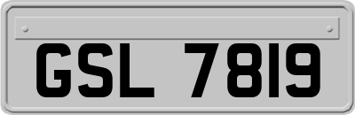 GSL7819