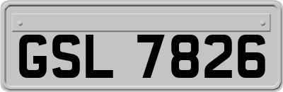 GSL7826