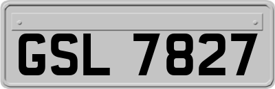 GSL7827