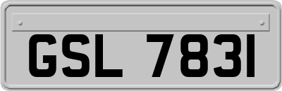 GSL7831