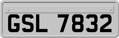 GSL7832