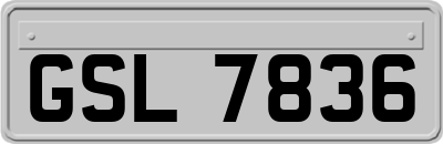 GSL7836