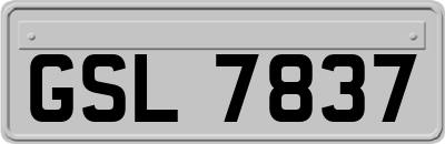 GSL7837