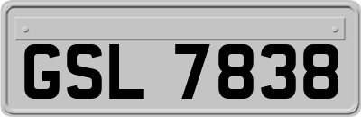 GSL7838