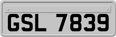 GSL7839