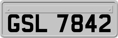 GSL7842