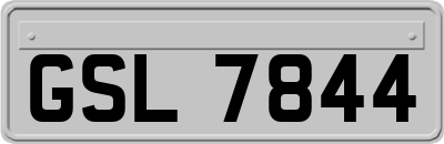 GSL7844