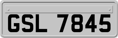 GSL7845