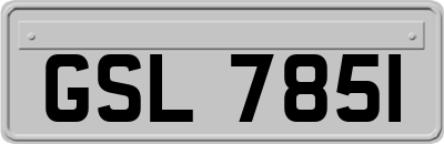 GSL7851