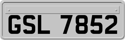 GSL7852
