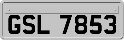 GSL7853