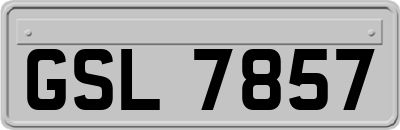 GSL7857