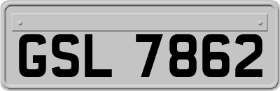 GSL7862