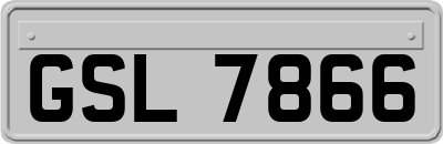 GSL7866
