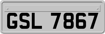 GSL7867