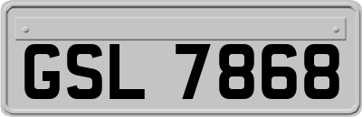 GSL7868