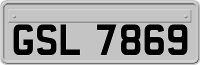 GSL7869