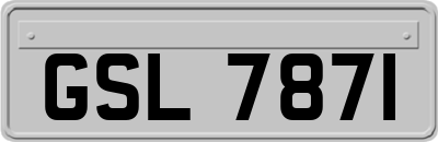 GSL7871
