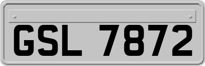 GSL7872