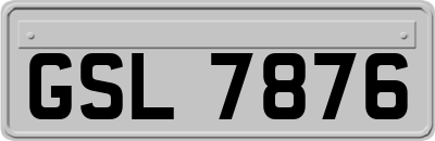 GSL7876