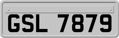 GSL7879