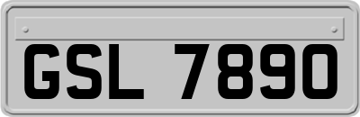 GSL7890