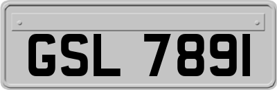 GSL7891