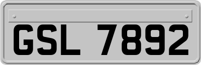 GSL7892