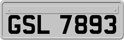 GSL7893