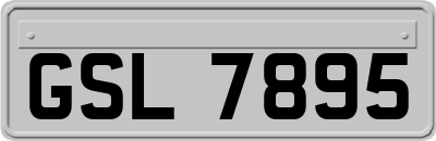GSL7895
