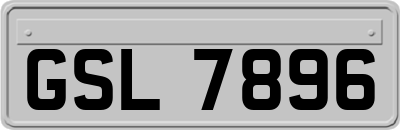 GSL7896