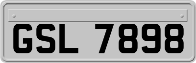 GSL7898