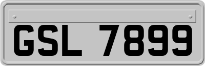GSL7899