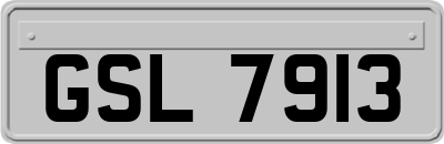 GSL7913