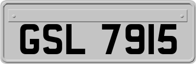 GSL7915