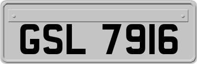 GSL7916