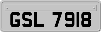 GSL7918