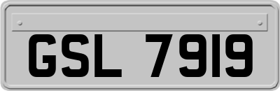 GSL7919