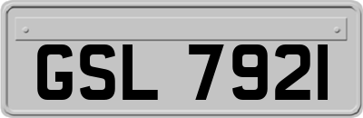 GSL7921