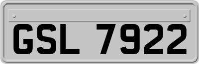 GSL7922